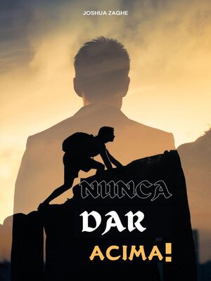 cover image of Nunca Dar Acima!